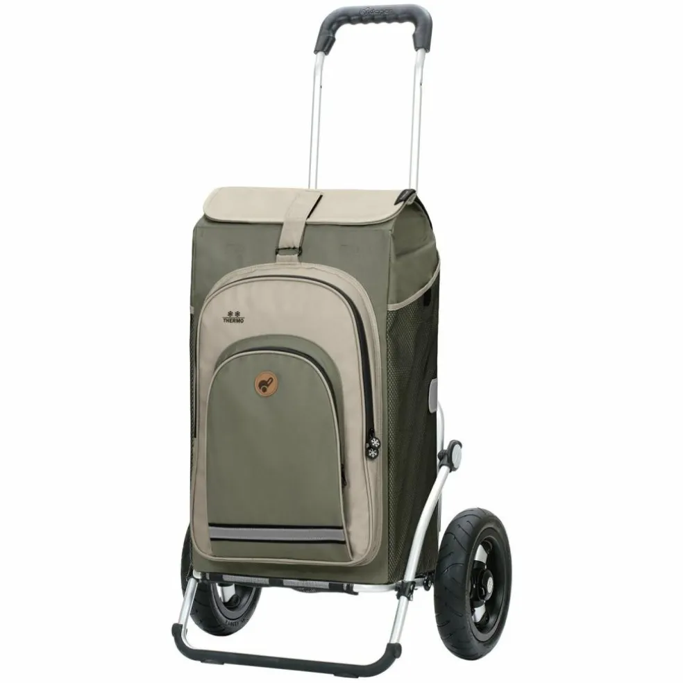 Andersen Shopper Royal Shopper Hydro 2.0 Einkaufstrolley 67 cm
