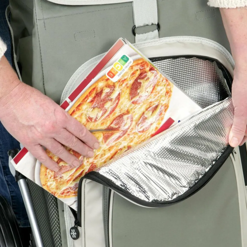 Andersen Shopper Royal Shopper Hydro 2.0 Einkaufstrolley 67 cm