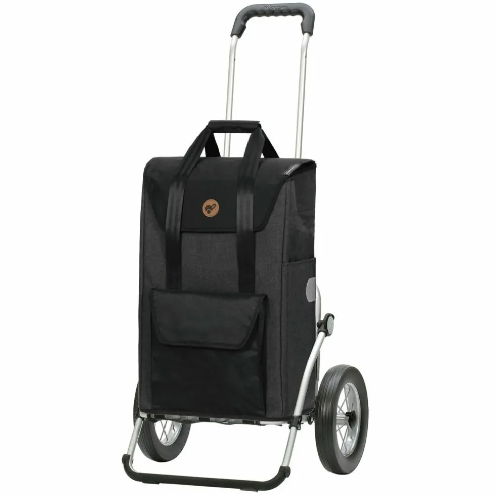 Andersen Shopper Royal Shopper Senta Einkaufstrolley 58 cm
