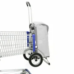 Andersen Shopper Royal Shopper Senta Einkaufstrolley 58 cm