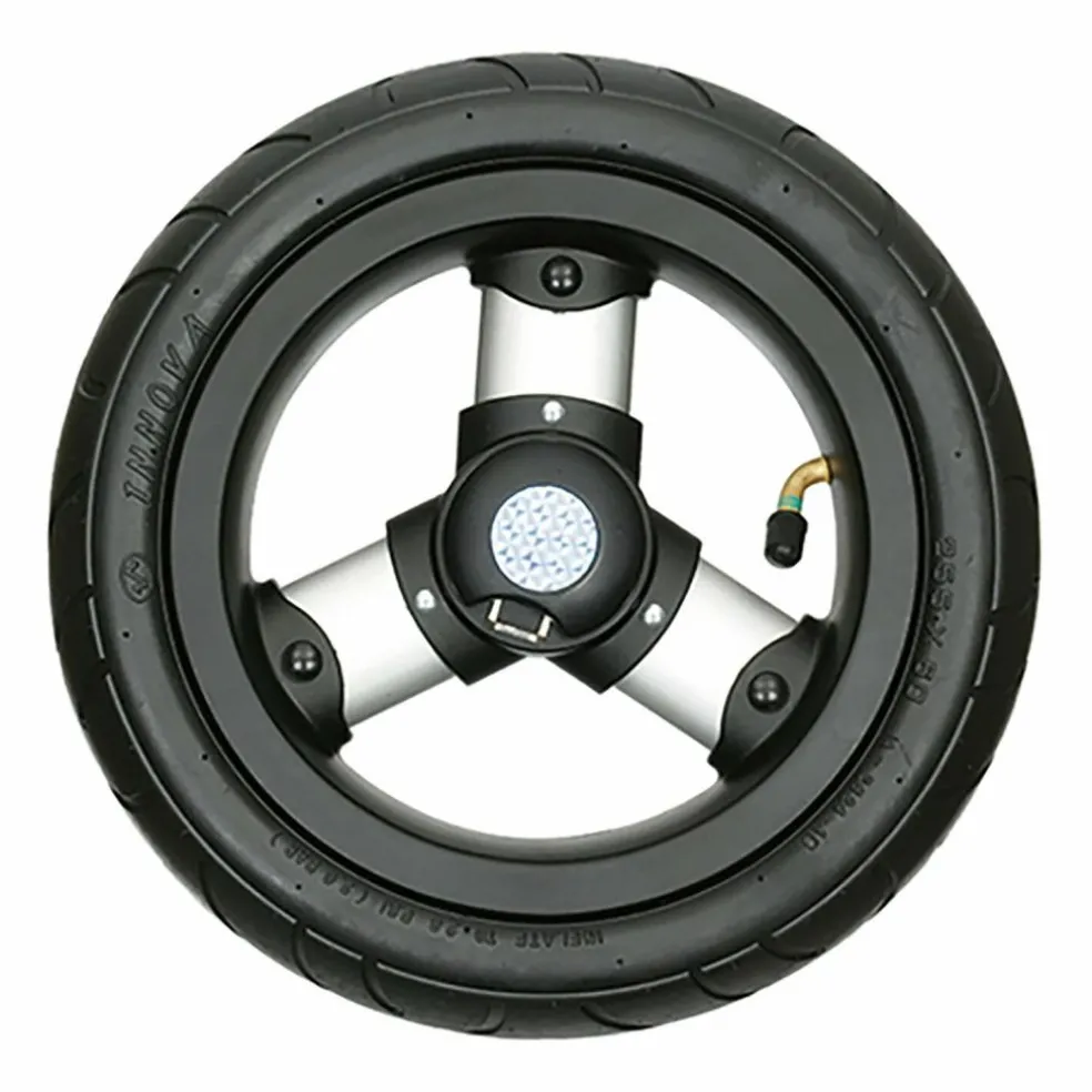 Andersen Shopper Royal Shopper 360° Einkaufstrolley 57 cm