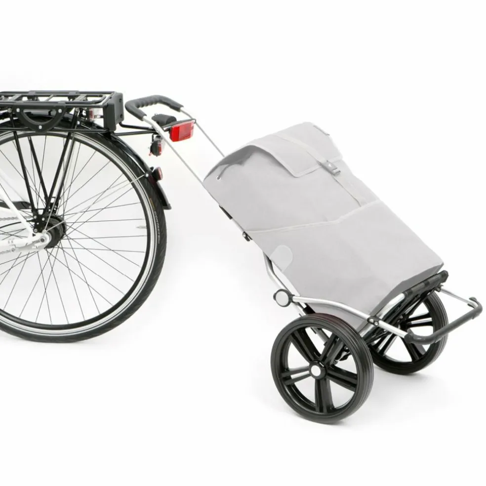 Andersen Shopper Royal Shopper 360° Mole Einkaufstrolley 57 cm