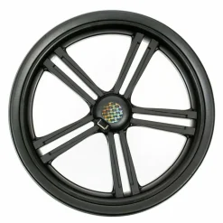 Andersen Shopper Royal Shopper 360° Mole Einkaufstrolley 57 cm