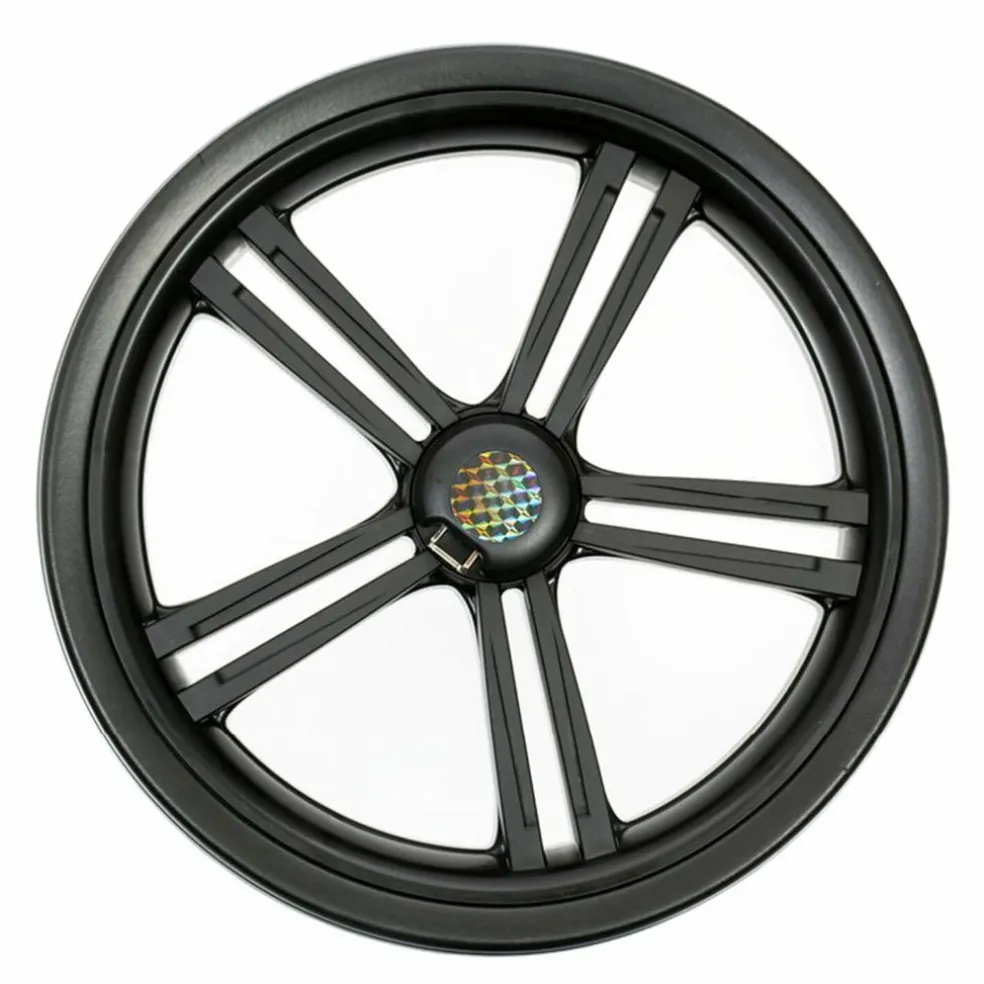 Andersen Shopper Royal Shopper 360° Mole Einkaufstrolley 57 cm