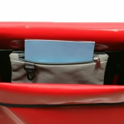 Andersen Shopper Royal Shopper Ortlieb Einkaufstrolley 65 cm mit Lufträdern