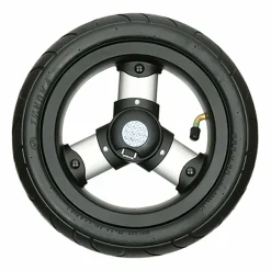 Andersen Shopper Royal Shopper Ortlieb Einkaufstrolley 65 cm mit Lufträdern