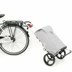 Andersen Shopper Royal Shopper Senta Einkaufstrolley 58 cm