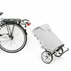 Andersen Shopper Royal Shopper 360° Mole Einkaufstrolley 57 cm