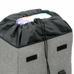 Andersen Shopper Royal Shopper Treppensteiger Senta Einkaufstrolley 58 cm