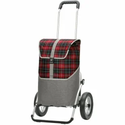 Andersen Shopper Royal Shopper Gese Einkaufstrolley 59 cm