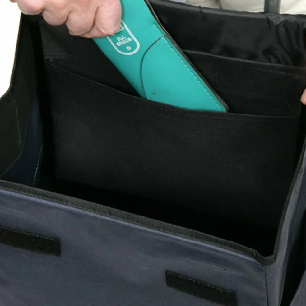 Andersen Shopper Scala Shopper Plus Weda Einkaufstrolley 48 cm