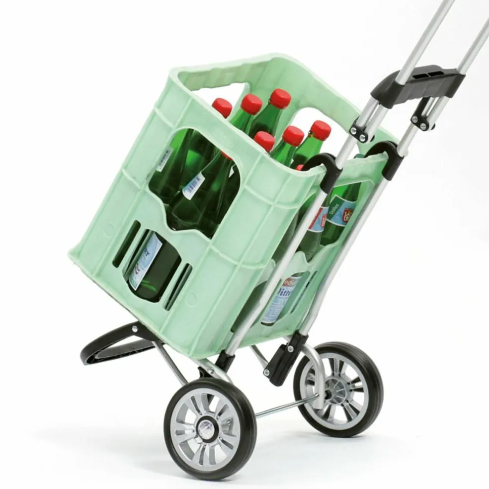 Andersen Shopper Scala Shopper Plus Tilde Einkaufstrolley 54 cm