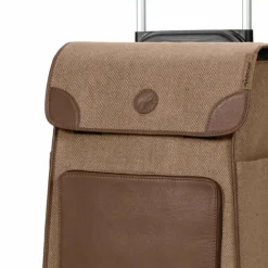 Andersen Shopper Scala Shopper Plus Elik Einkaufstrolley 48 cm