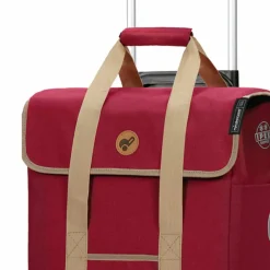 Andersen Shopper Scala Shopper Plus Ipek Ma Einkaufstrolley 48 cm