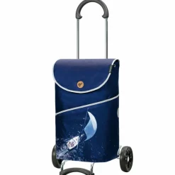 Andersen Shopper Scala Shopper MIX A10 Einkaufstrolley 59 cm