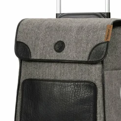 Andersen Shopper Scala Shopper Plus Elik Einkaufstrolley 48 cm