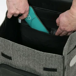 Andersen Shopper Scala Shopper Plus Elik Einkaufstrolley 48 cm