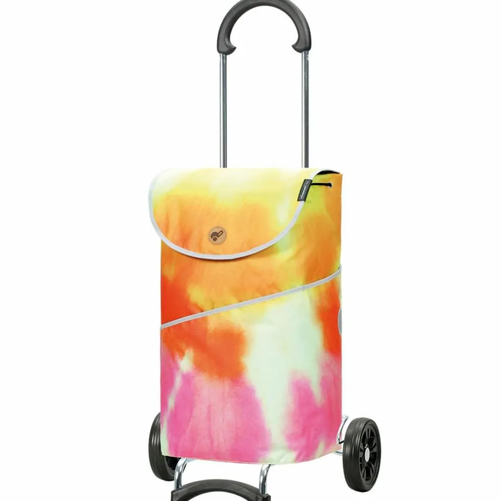 Andersen Shopper Scala Shopper MIX A10 Einkaufstrolley 59 cm