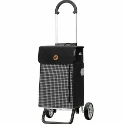 Andersen Shopper Scala Shopper Plus Hente Einkaufstrolley 48 cm