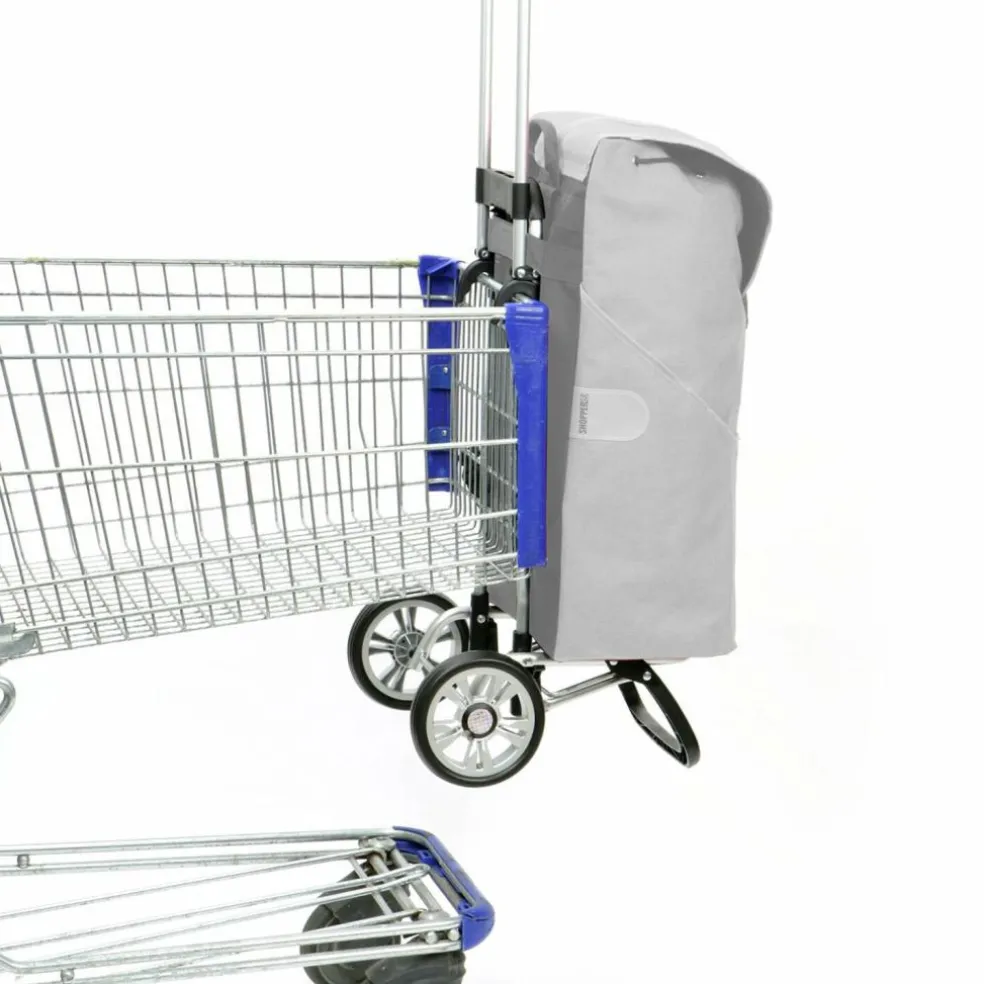 Andersen Shopper Scala Shopper Plus Hente Einkaufstrolley 48 cm