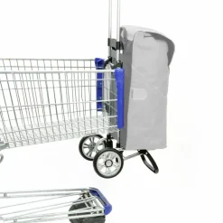 Andersen Shopper Scala Shopper Plus Oli.P 2.0 Einkaufstrolley 59 cm