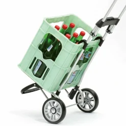 Andersen Shopper Scala Shopper Plus Oli.P 2.0 Einkaufstrolley 59 cm