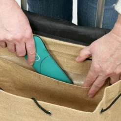 Andersen Shopper Scala Shopper Plus Reik Einkaufstrolley 59 cm