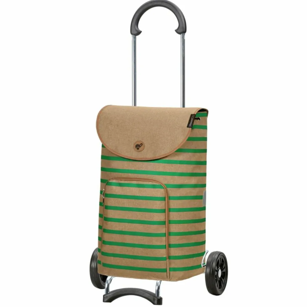 Andersen Shopper Scala Shopper Eske Einkaufstrolley 59 cm