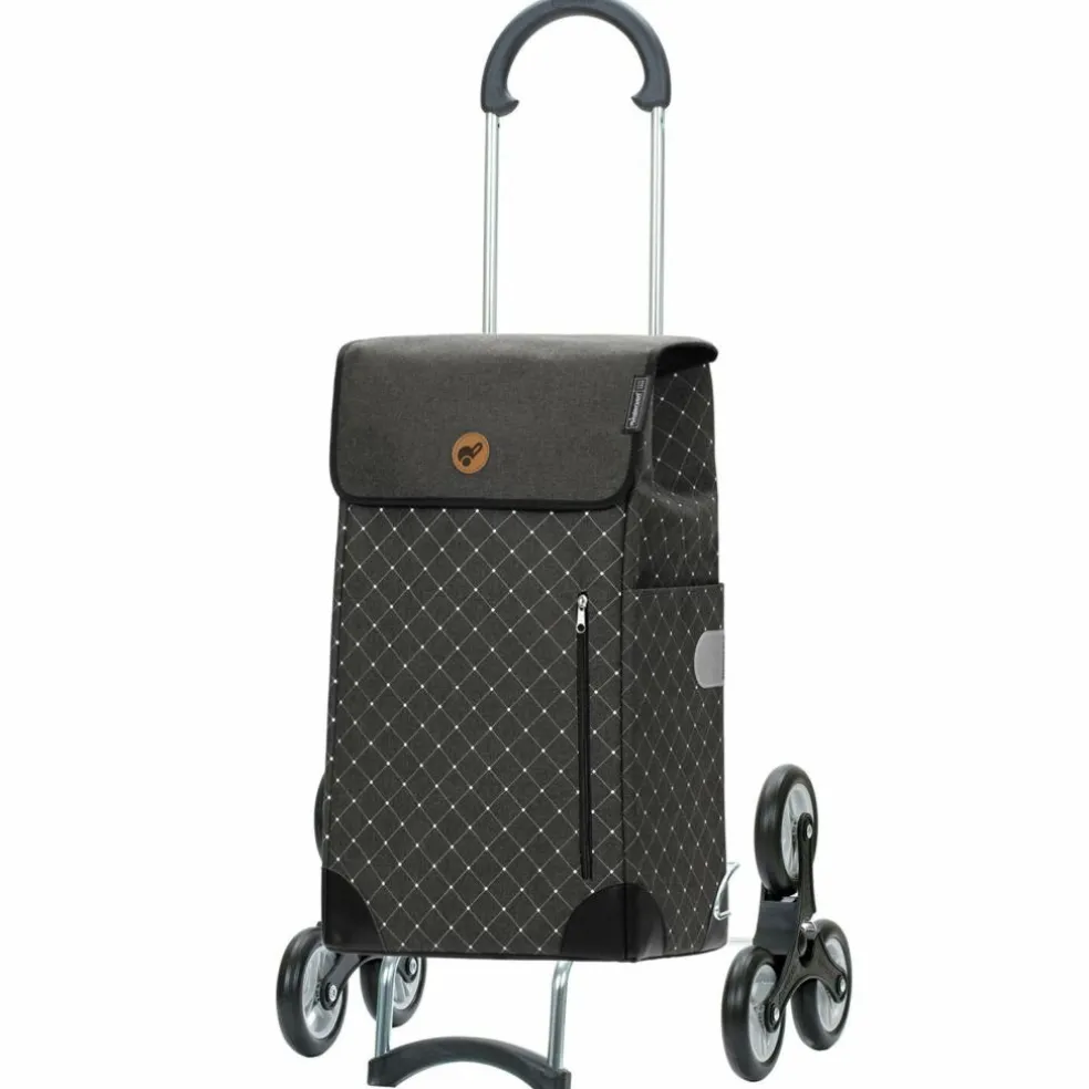 Andersen Shopper Treppensteiger Scala Shopper Sofia Einkaufstrolley 58 cm