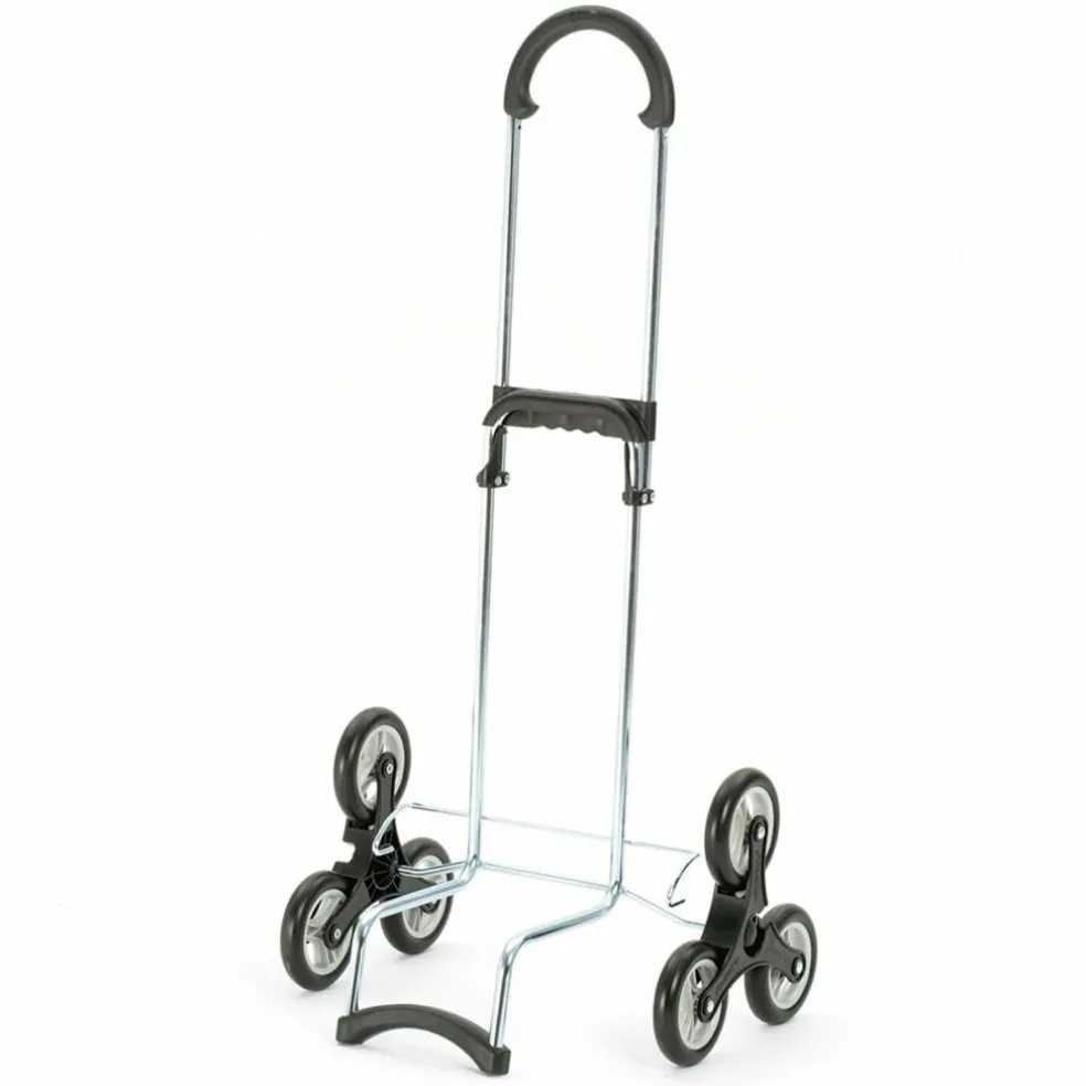 Andersen Shopper Treppensteiger Scala Ipek Ma Einkaufstrolley 58 cm