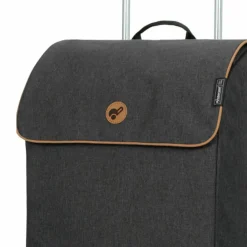 Andersen Shopper Treppensteiger Scala Ipek Ma Einkaufstrolley 58 cm