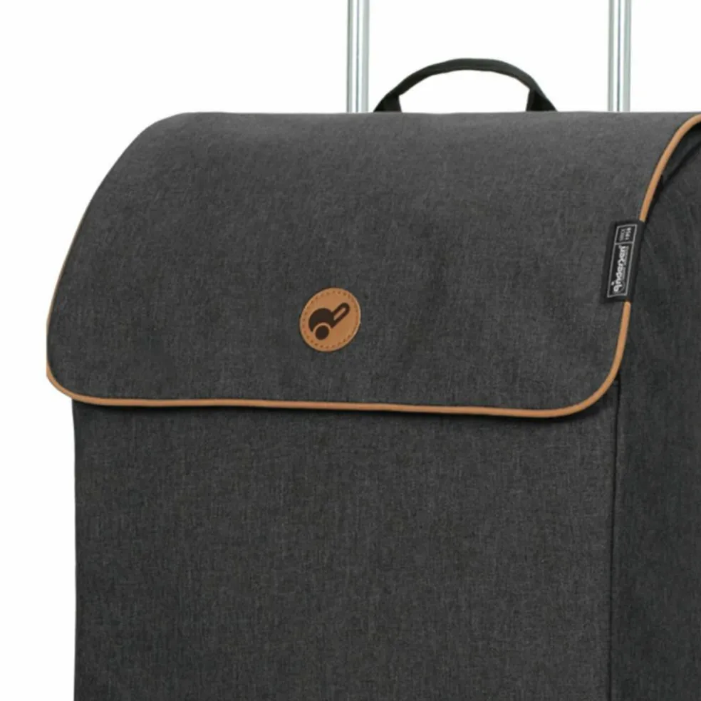 Andersen Shopper Treppensteiger Scala Ipek Ma Einkaufstrolley 58 cm