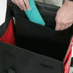 Andersen Shopper Treppenst. Royal Sh. Jella Einkaufstrolley 59 cm