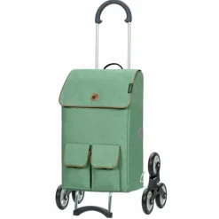 Andersen Shopper Treppensteiger Scala Ipek Ma Einkaufstrolley 58 cm
