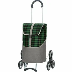 Andersen Shopper Treppensteiger Royal Gese Einkaufstrolley 59 cm