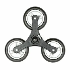 Andersen Shopper Treppensteiger Royal Gese Einkaufstrolley 59 cm