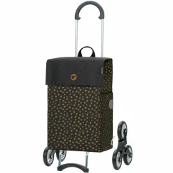 Andersen Shopper Treppensteiger Scala Fita Einkaufstrolley 57 cm
