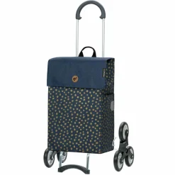 Andersen Shopper Treppensteiger Scala Fita Einkaufstrolley 57 cm