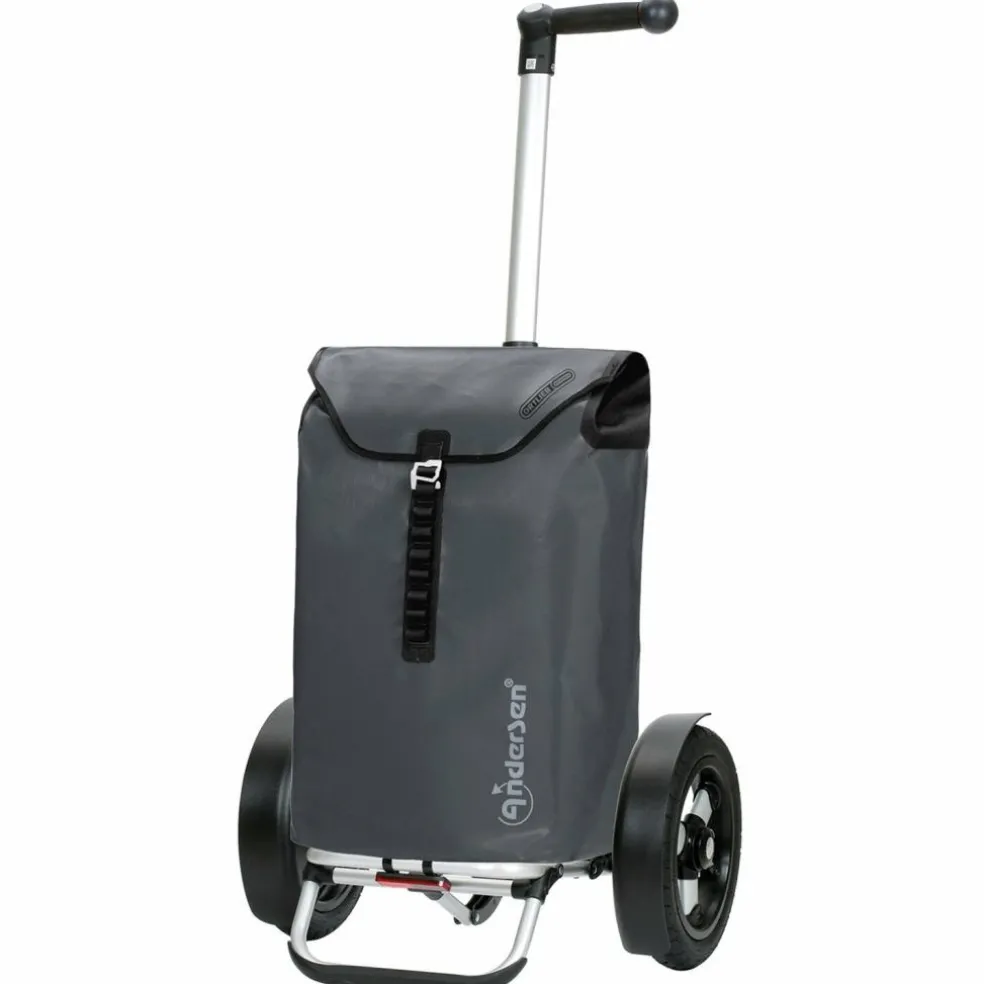 Andersen Shopper Tura Shopper Ortieb Einkaufstrolley 50 cm