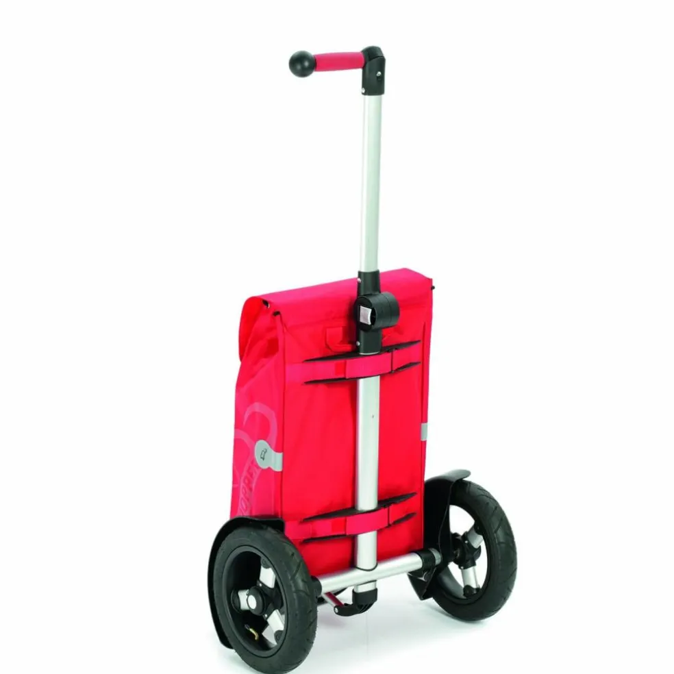 Andersen Shopper Tura Shopper Ortieb Einkaufstrolley 50 cm