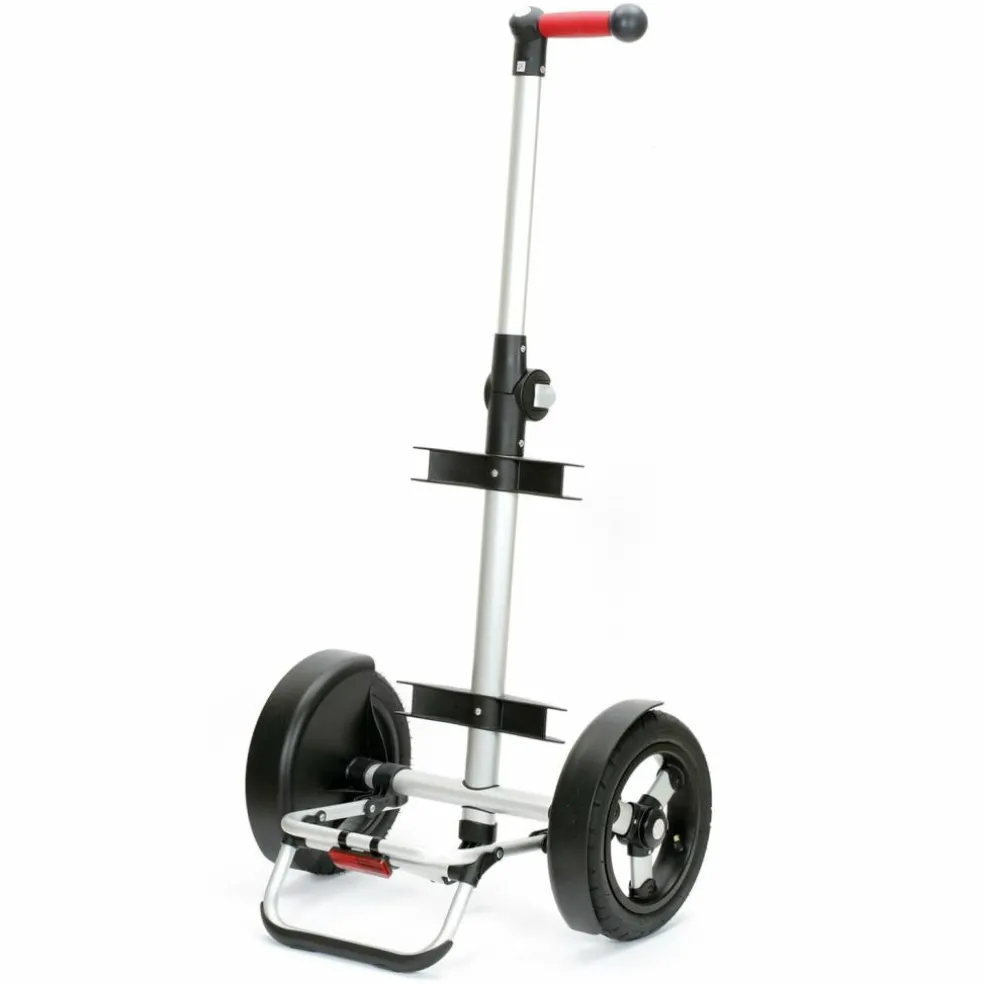 Andersen Shopper Tura Shopper Ortieb Einkaufstrolley 50 cm