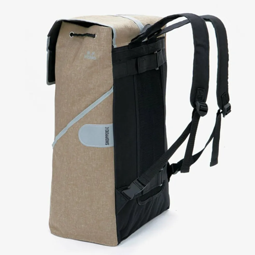 Andersen Shopper Unus Shopper Mikkel Einkaufstrolley 54 cm