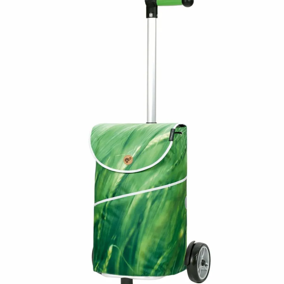 Andersen Shopper Unus Shopper MIX A10 Einkaufstrolley 59 cm