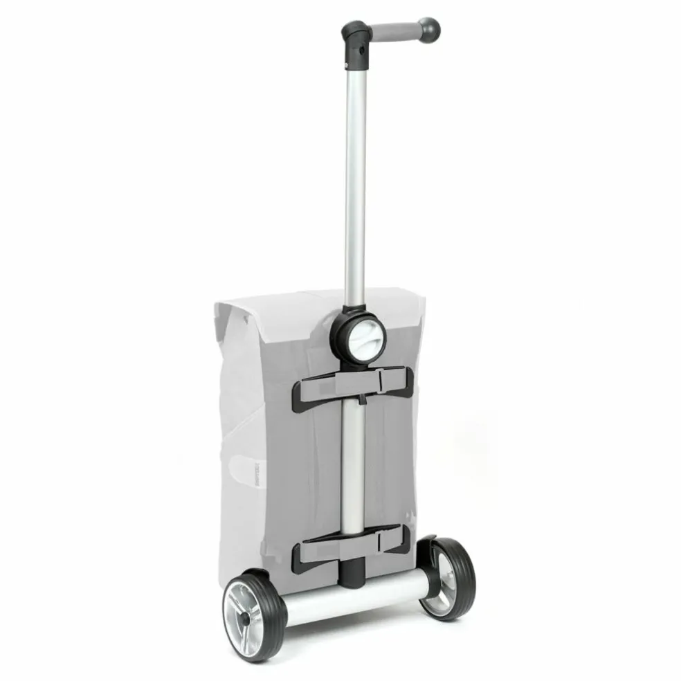 Andersen Shopper Unus Shopper MIX A10 Einkaufstrolley 59 cm