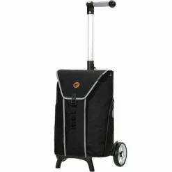 Andersen Shopper Unus Shopper Fun Bahne Einkaufstrolley 54 cm