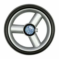 Andersen Shopper Unus Shopper Fun Bahne Einkaufstrolley 54 cm