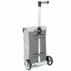 Andersen Shopper Unus Shopper Fun 360° Einkaufstrolley 57 cm