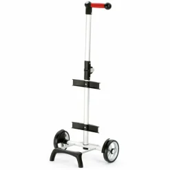 Andersen Shopper Unus Shopper Fun 360° Einkaufstrolley 57 cm