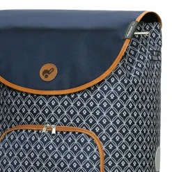 Andersen Shopper Unus Shopper Fun Famke Einkaufstrolley 59 cm