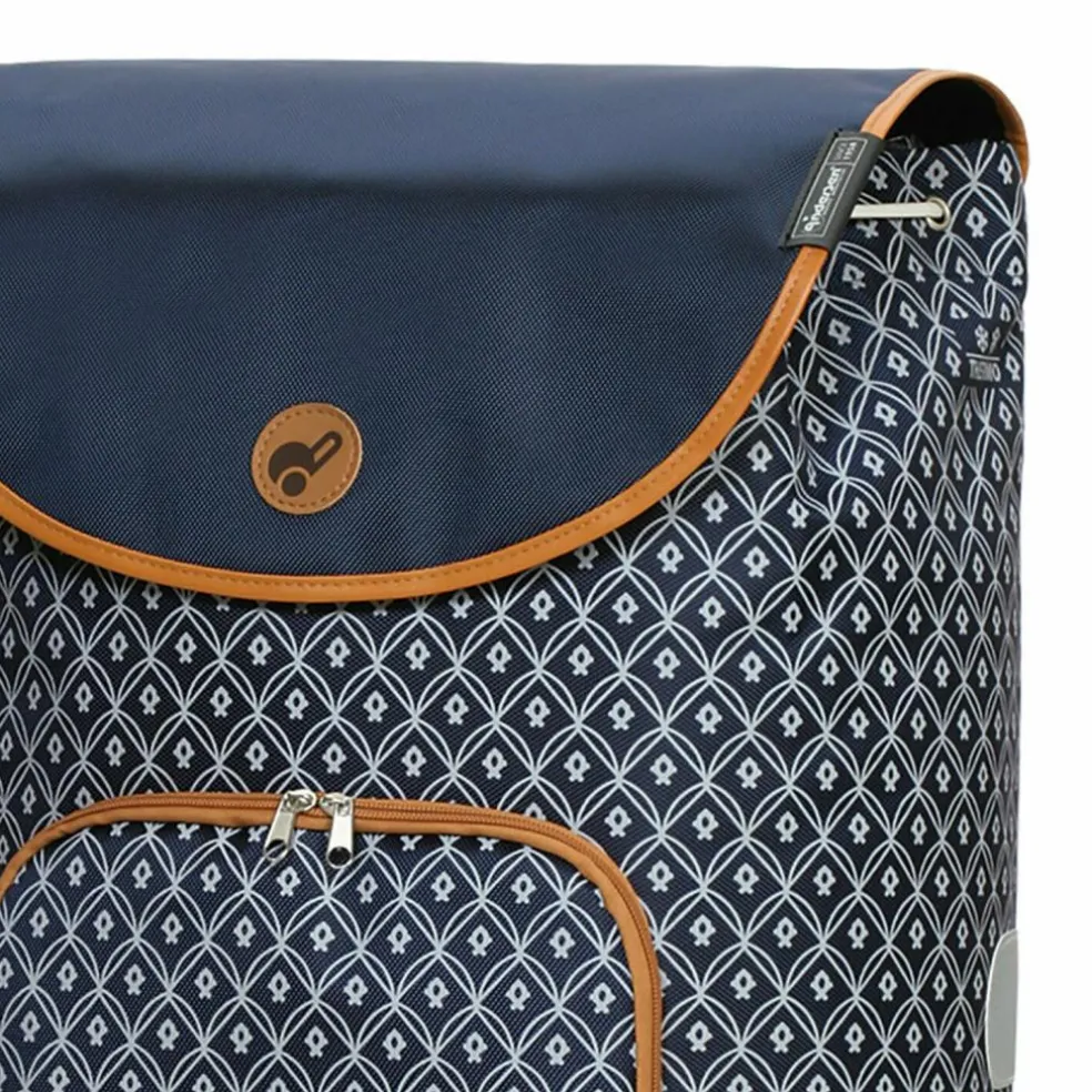 Andersen Shopper Unus Shopper Fun Famke Einkaufstrolley 59 cm